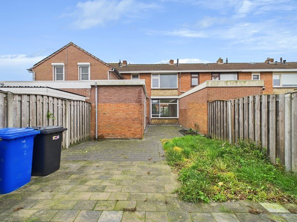 Medium property photo - Marijkestraat 11, 4542 AS Hoek